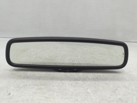 2006-2012 Honda Accord Interior Rear View Mirror Replacement OEM P/N:E11026001 Fits OEM Used Auto Parts - Oemusedautoparts1.