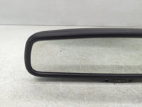 2006-2012 Honda Accord Interior Rear View Mirror Replacement OEM P/N:E11026001 Fits OEM Used Auto Parts - Oemusedautoparts1.