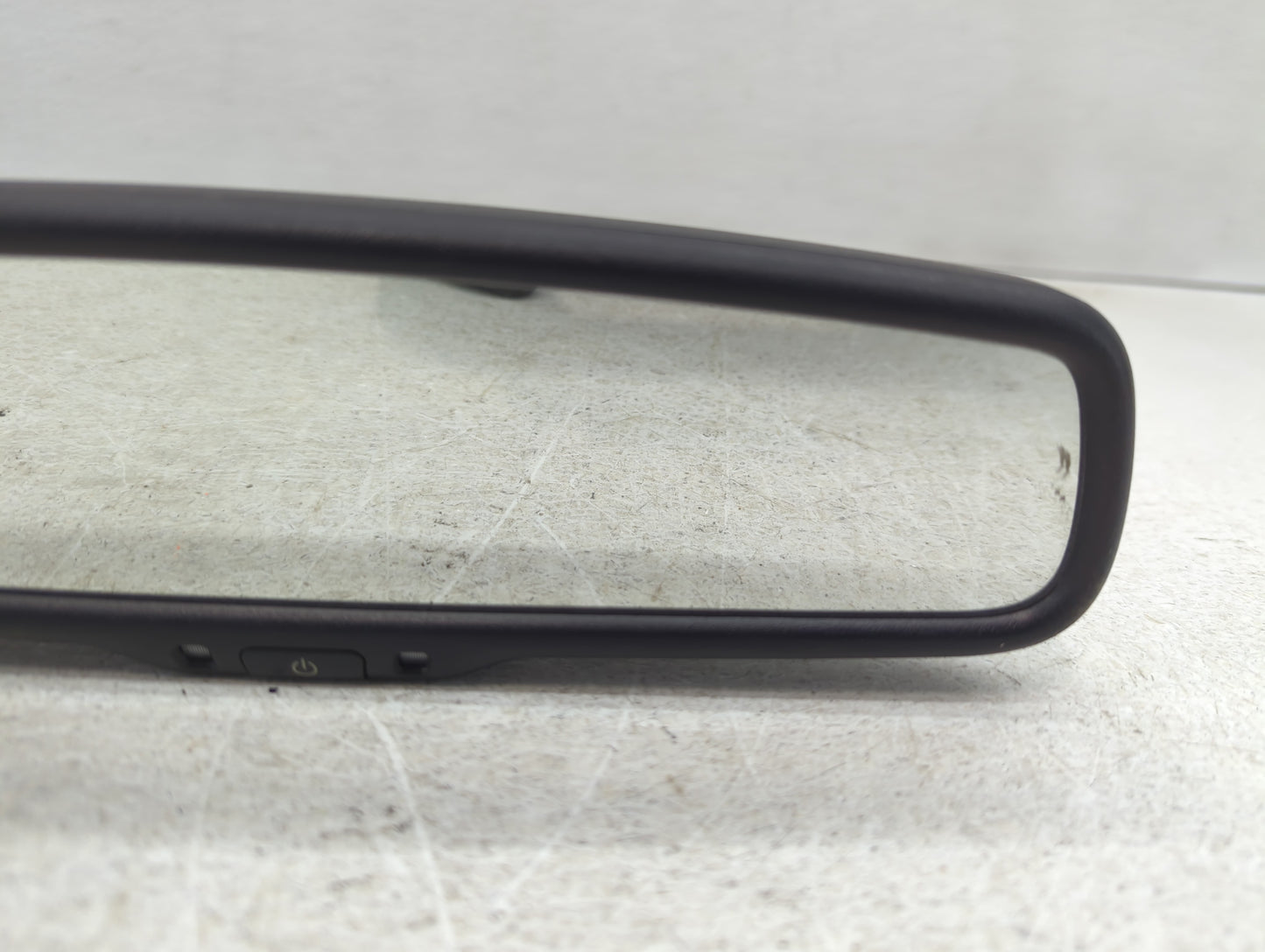 2006-2012 Honda Accord Interior Rear View Mirror Replacement OEM P/N:E11026001 Fits OEM Used Auto Parts - Oemusedautoparts1.