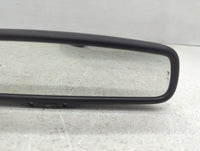 2006-2012 Honda Accord Interior Rear View Mirror Replacement OEM P/N:E11026001 Fits OEM Used Auto Parts - Oemusedautoparts1.