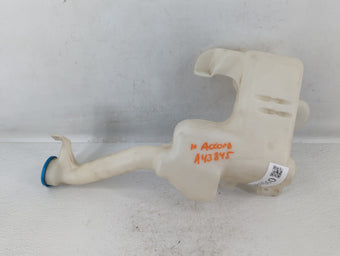 compare product 2008-2012 Honda Accord Windshield Washer Fluid Reservoir Bottle Oem