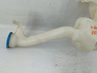 2008-2012 Honda Accord Windshield Washer Fluid Reservoir Bottle Oem - Oemusedautoparts1.com