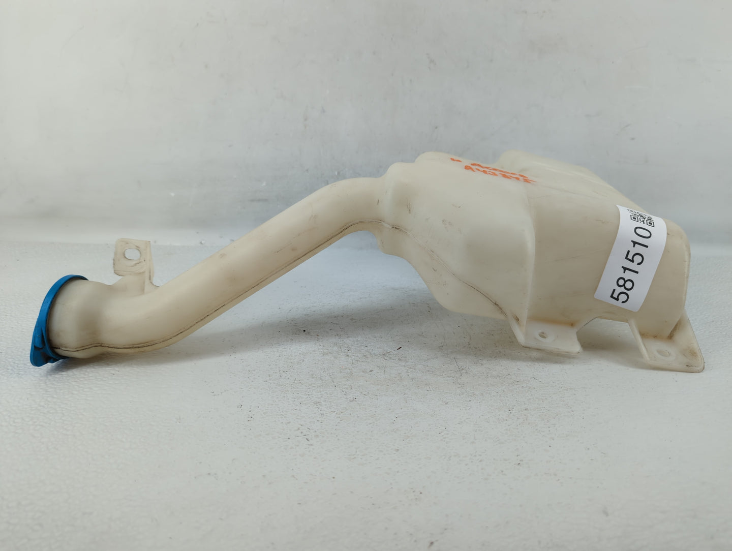 2008-2012 Honda Accord Windshield Washer Fluid Reservoir Bottle Oem - Oemusedautoparts1.com