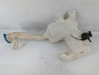 2008-2012 Honda Accord Windshield Washer Fluid Reservoir Bottle Oem - Oemusedautoparts1.com