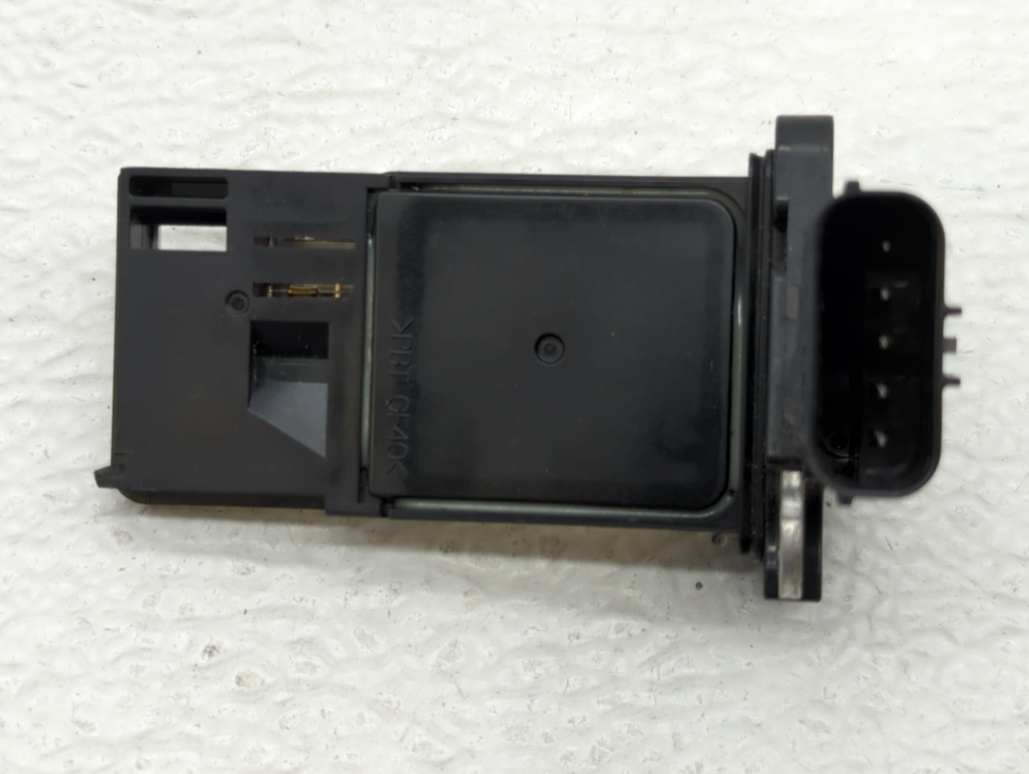 2008-2012 Honda Accord Mass Air Flow Meter Maf - Oemusedautoparts1.com