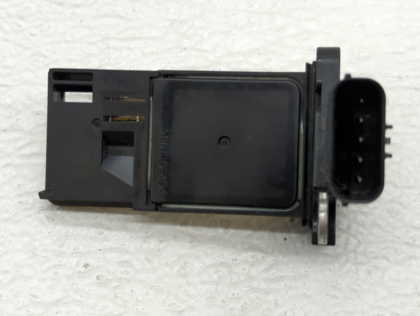 2008-2012 Honda Accord Mass Air Flow Meter Maf - Oemusedautoparts1.com