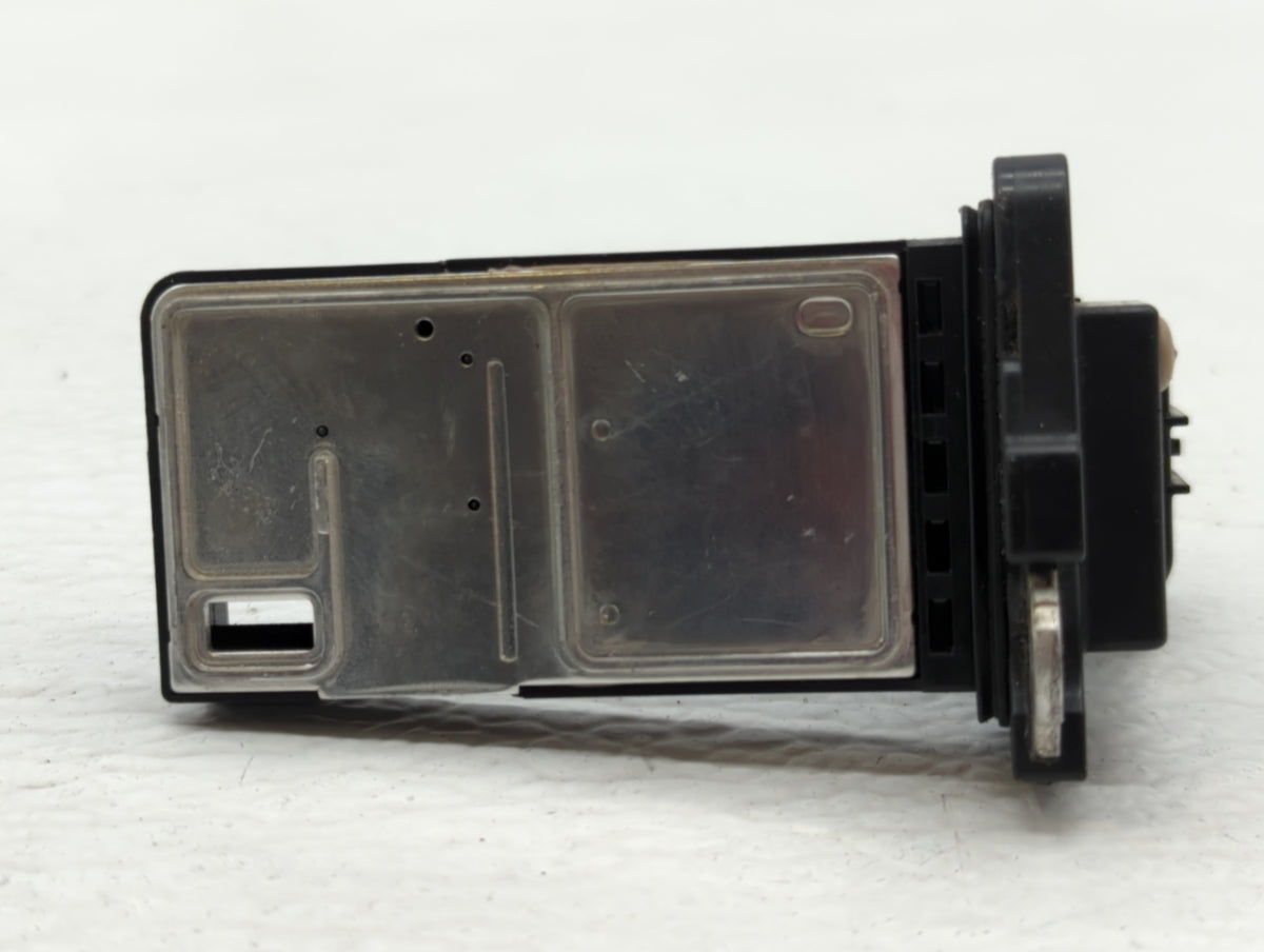 2008-2012 Honda Accord Mass Air Flow Meter Maf Sensor 586209 - Oemusedautoparts1.com
