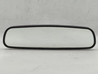 2006-2012 Honda Accord Interior Rear View Mirror Replacement OEM P/N:E11015617 Fits OEM Used Auto Parts - Oemusedautoparts1.