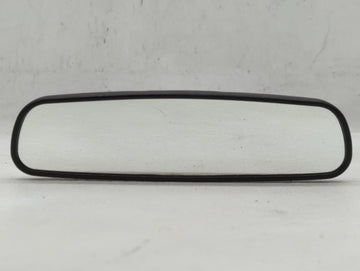 2006-2012 Honda Accord Interior Rear View Mirror Replacement OEM P/N:E11015617 Fits OEM Used Auto Parts - Oemusedautoparts1.