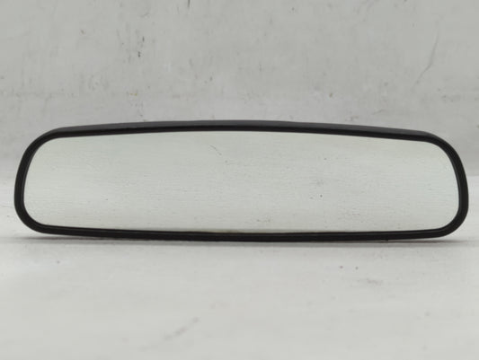 2006-2012 Honda Accord Interior Rear View Mirror Replacement OEM P/N:E11015617 Fits OEM Used Auto Parts - Oemusedautoparts1.