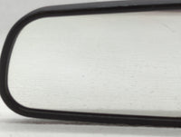 2006-2012 Honda Accord Interior Rear View Mirror Replacement OEM P/N:E11015617 Fits OEM Used Auto Parts - Oemusedautoparts1.
