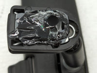 2006-2012 Honda Accord Interior Rear View Mirror Replacement OEM P/N:E11015617 Fits OEM Used Auto Parts - Oemusedautoparts1.