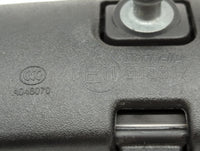 2006-2012 Honda Accord Interior Rear View Mirror Replacement OEM P/N:E11015617 Fits OEM Used Auto Parts - Oemusedautoparts1.