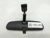 2006-2012 Honda Accord Interior Rear View Mirror Replacement OEM P/N:E11015617 Fits OEM Used Auto Parts - Oemusedautoparts1.