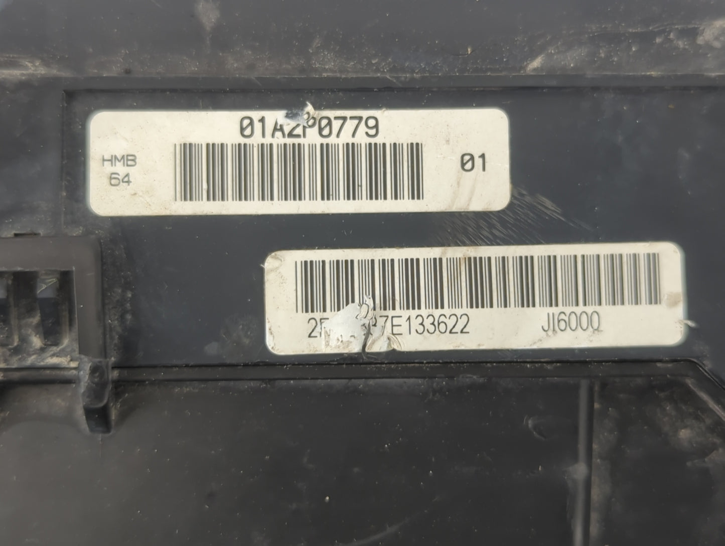 2008-2012 Honda Accord Fusebox Fuse Box Panel Relay Module Fits Fits 2008 2009 2010 2011 2012 OEM Used Auto Parts - Oemuseda