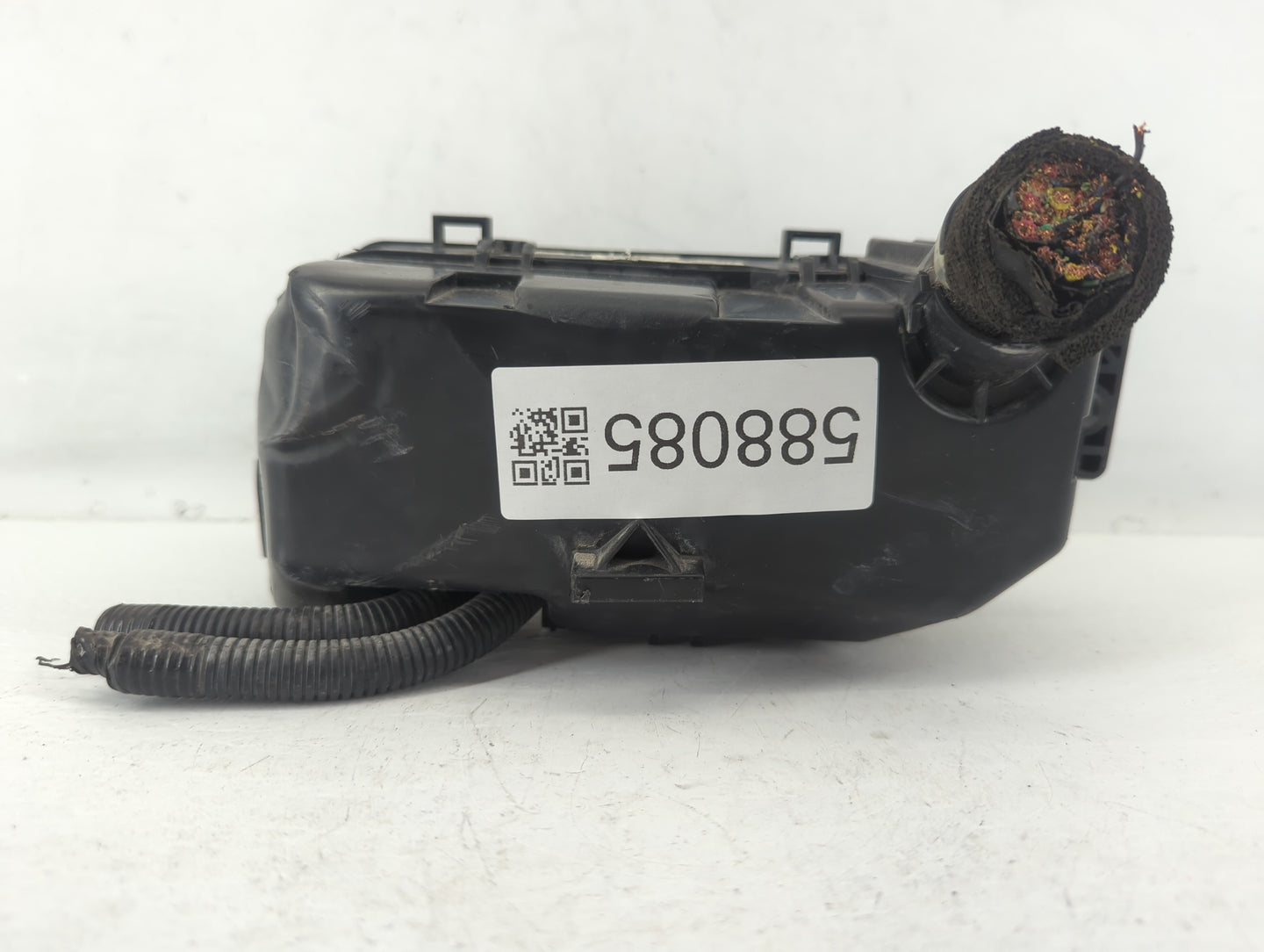 2008-2012 Honda Accord Fusebox Fuse Box Panel Relay Module Fits Fits 2008 2009 2010 2011 2012 OEM Used Auto Parts - Oemuseda