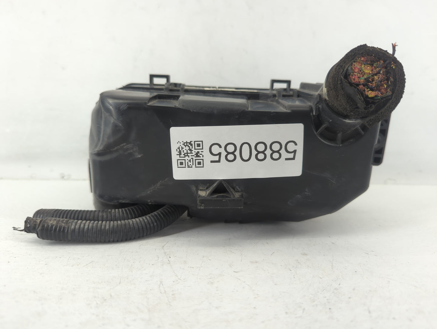 2008-2012 Honda Accord Fusebox Fuse Box Panel Relay Module Fits Fits 2008 2009 2010 2011 2012 OEM Used Auto Parts - Oemuseda