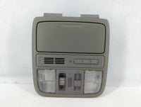2008-2012 Honda Accord Overhead Roof Console 588595 - Oemusedautoparts1.com