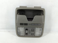 2008-2012 Honda Accord Overhead Roof Console 588595 - Oemusedautoparts1.com