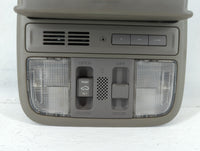 2008-2012 Honda Accord Overhead Roof Console 588595 - Oemusedautoparts1.com