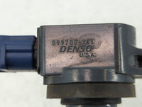2008-2012 Honda Accord Ignition Coil Igniter Pack - Oemusedautoparts1.com