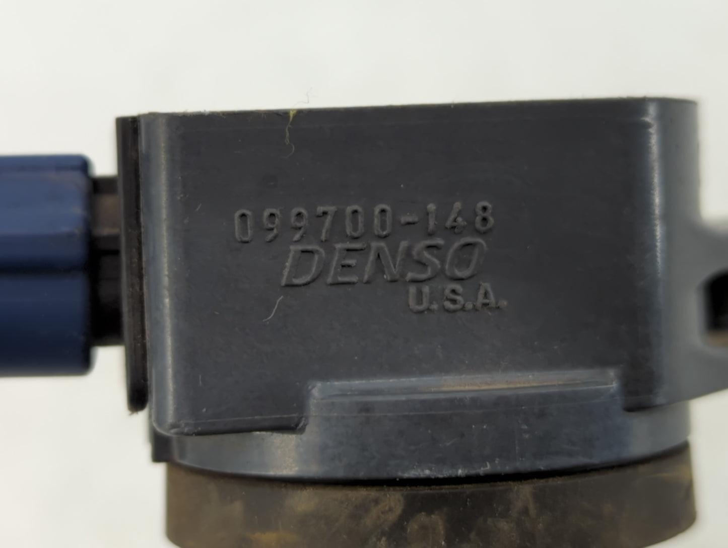 2008-2012 Honda Accord Ignition Coil Igniter Pack - Oemusedautoparts1.com