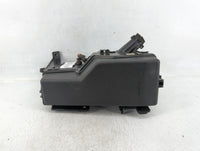2008-2012 Honda Accord Fusebox Fuse Box Panel Relay Module P/N:TA0-A0 0179R1616 Fits Fits 2008 2009 2010 2011 2012 OEM Used 