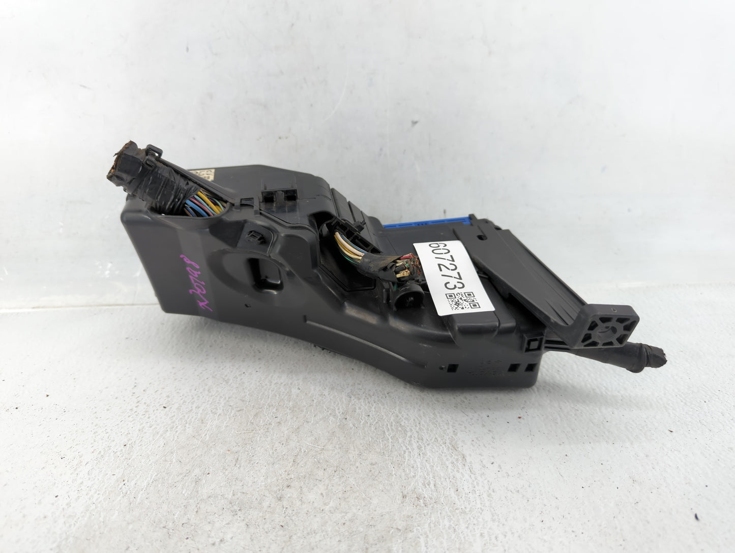 2008-2012 Honda Accord Fusebox Fuse Box Panel Relay Module P/N:TA0-A0 0179R1616 Fits Fits 2008 2009 2010 2011 2012 OEM Used 