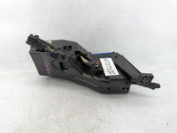 2008-2012 Honda Accord Fusebox Fuse Box Panel Relay Module P/N:TA0-A0 0179R1616 Fits Fits 2008 2009 2010 2011 2012 OEM Used 