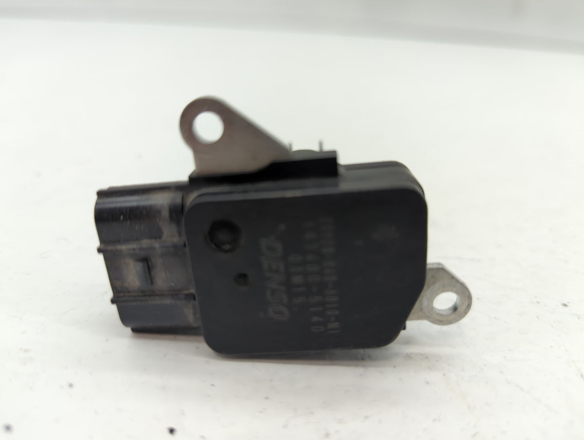 2008-2012 Honda Accord Mass Air Flow Meter Maf Sensor 617593 - Oemusedautoparts1.com