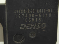 2008-2012 Honda Accord Mass Air Flow Meter Maf - Oemusedautoparts1.com