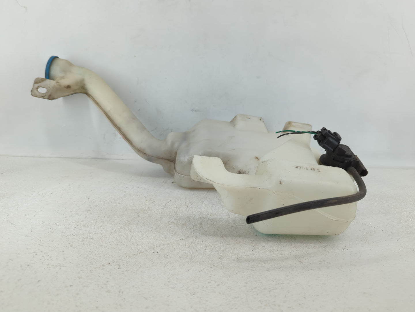 2008-2012 Honda Accord Windshield Washer Fluid Reservoir Bottle Oem - Oemusedautoparts1.com