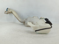 2008-2012 Honda Accord Windshield Washer Fluid Reservoir Bottle Oem - Oemusedautoparts1.com