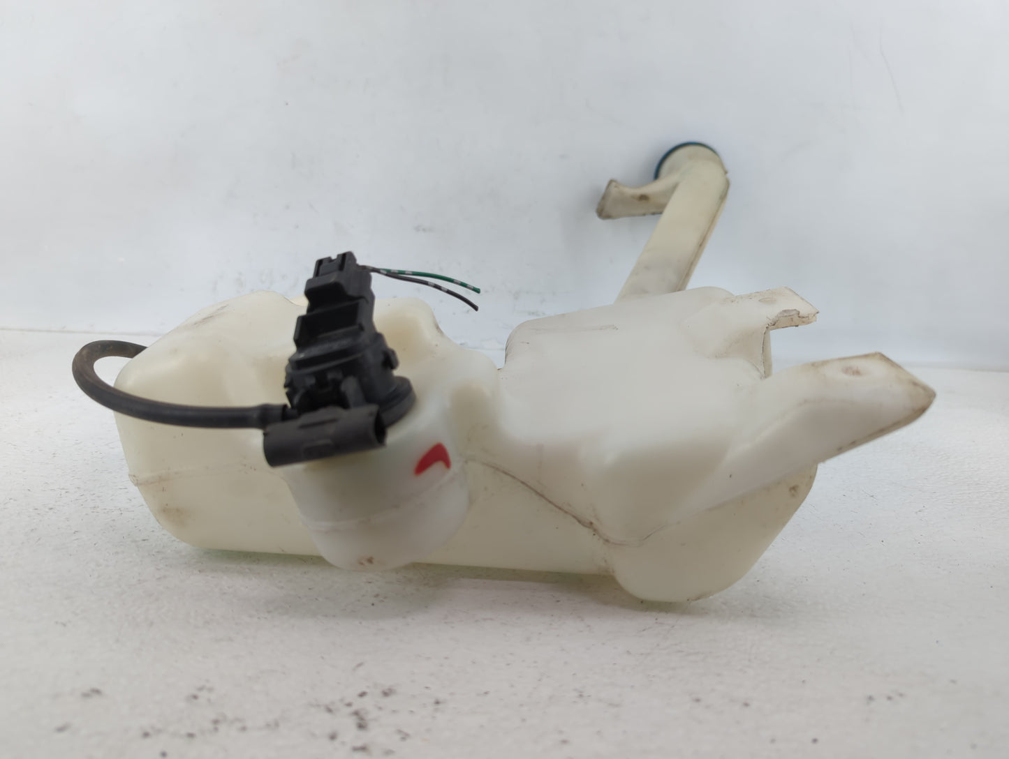 2008-2012 Honda Accord Windshield Washer Fluid Reservoir Bottle Oem - Oemusedautoparts1.com
