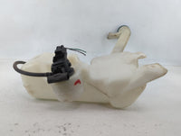 2008-2012 Honda Accord Windshield Washer Fluid Reservoir Bottle Oem - Oemusedautoparts1.com