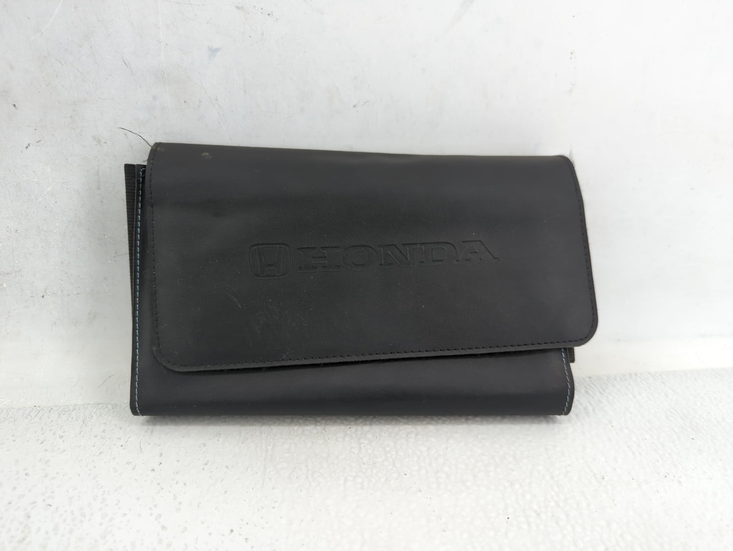 2010 Honda Accord Owners Manual Book Guide P/N:00X31-TA5-6200 OEM Used Auto Parts - Oemusedautoparts1.com