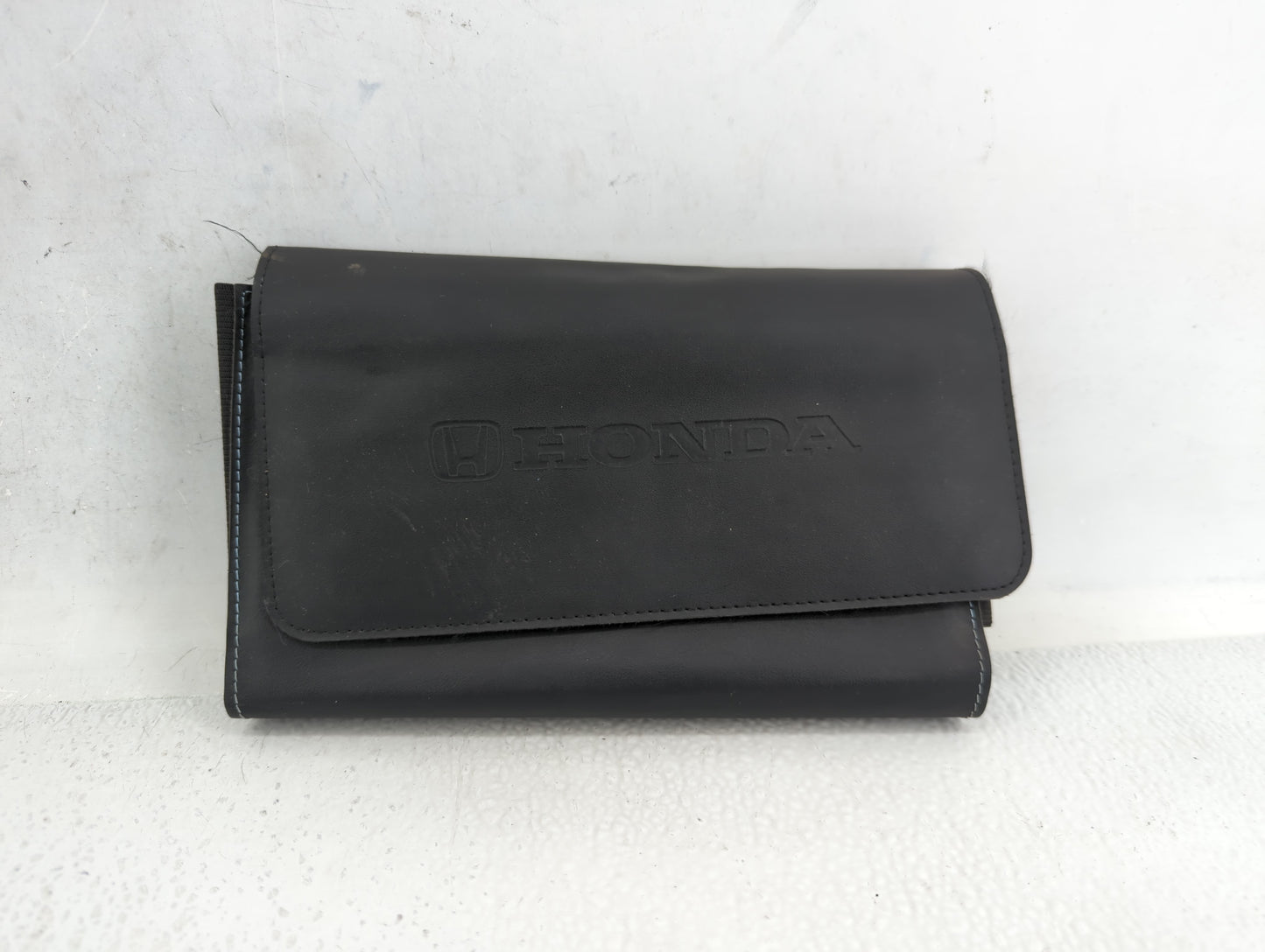 2010 Honda Accord Owners Manual Book Guide P/N:00X31-TA5-6200 OEM Used Auto Parts - Oemusedautoparts1.com