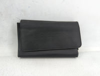 2010 Honda Accord Owners Manual Book Guide P/N:00X31-TA5-6200 OEM Used Auto Parts - Oemusedautoparts1.com