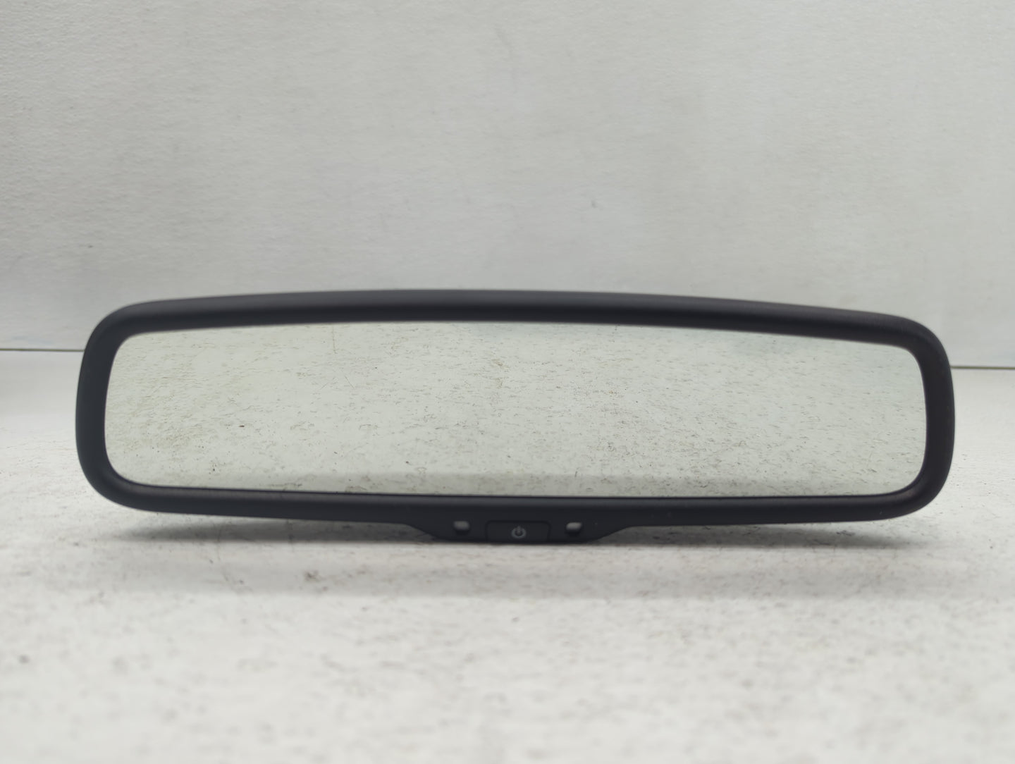 2006-2012 Honda Accord Interior Rear View Mirror Replacement OEM P/N:IE11026001 IE11015892 Fits OEM Used Auto Parts - Oemuse