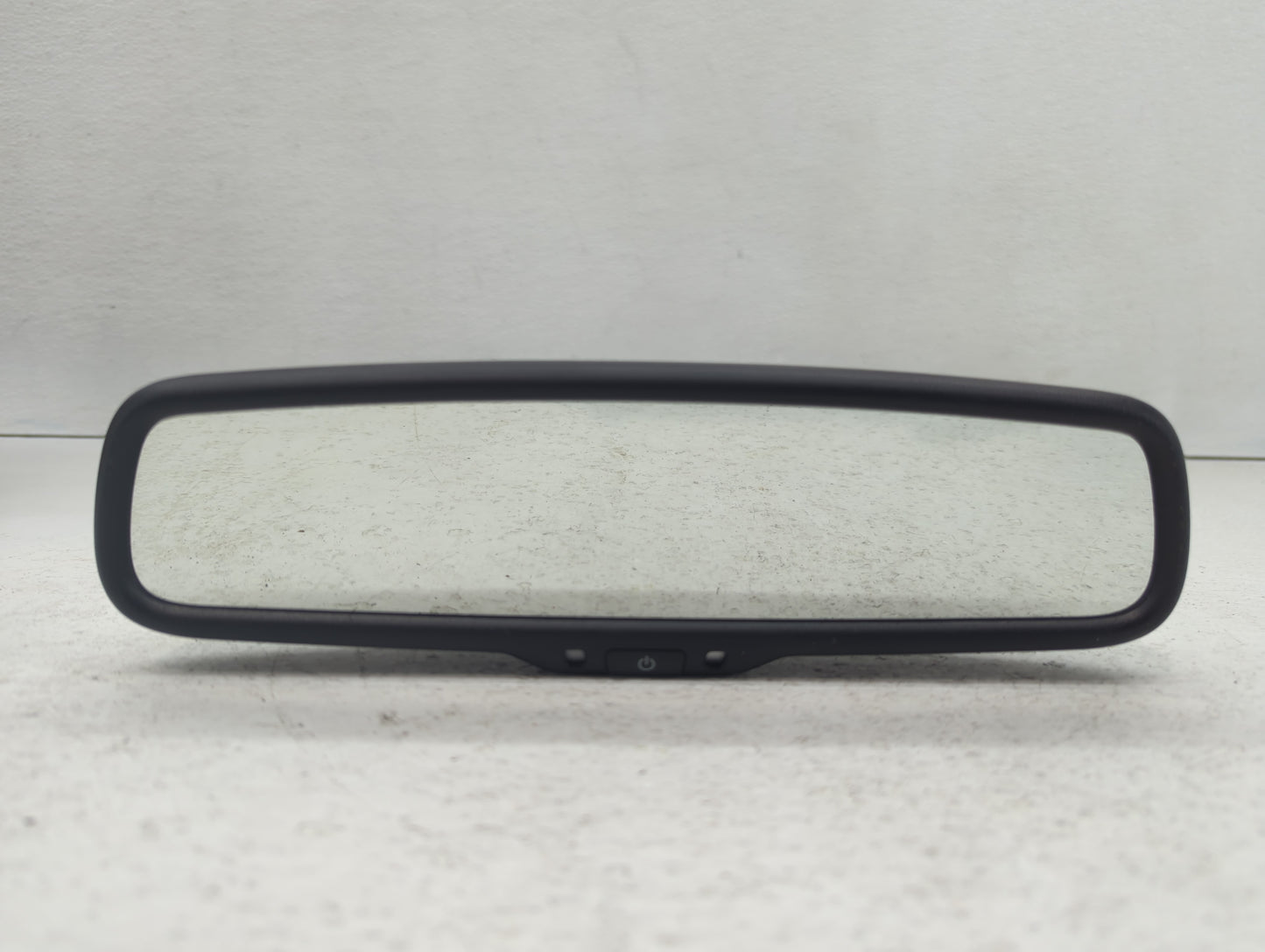 2006-2012 Honda Accord Interior Rear View Mirror Replacement OEM P/N:IE11026001 IE11015892 Fits OEM Used Auto Parts - Oemuse