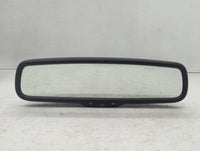 2006-2012 Honda Accord Interior Rear View Mirror Replacement OEM P/N:IE11026001 IE11015892 Fits OEM Used Auto Parts - Oemuse