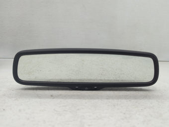 compare product 2006-2012 Honda Accord Interior Rear View Mirror Replacement OEM P/N:IE11026001 IE11015892 Fits OEM Used Auto Parts