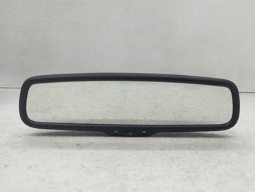 2006-2012 Honda Accord Interior Rear View Mirror Replacement OEM P/N:IE11026001 IE11015892 Fits OEM Used Auto Parts - Oemuse