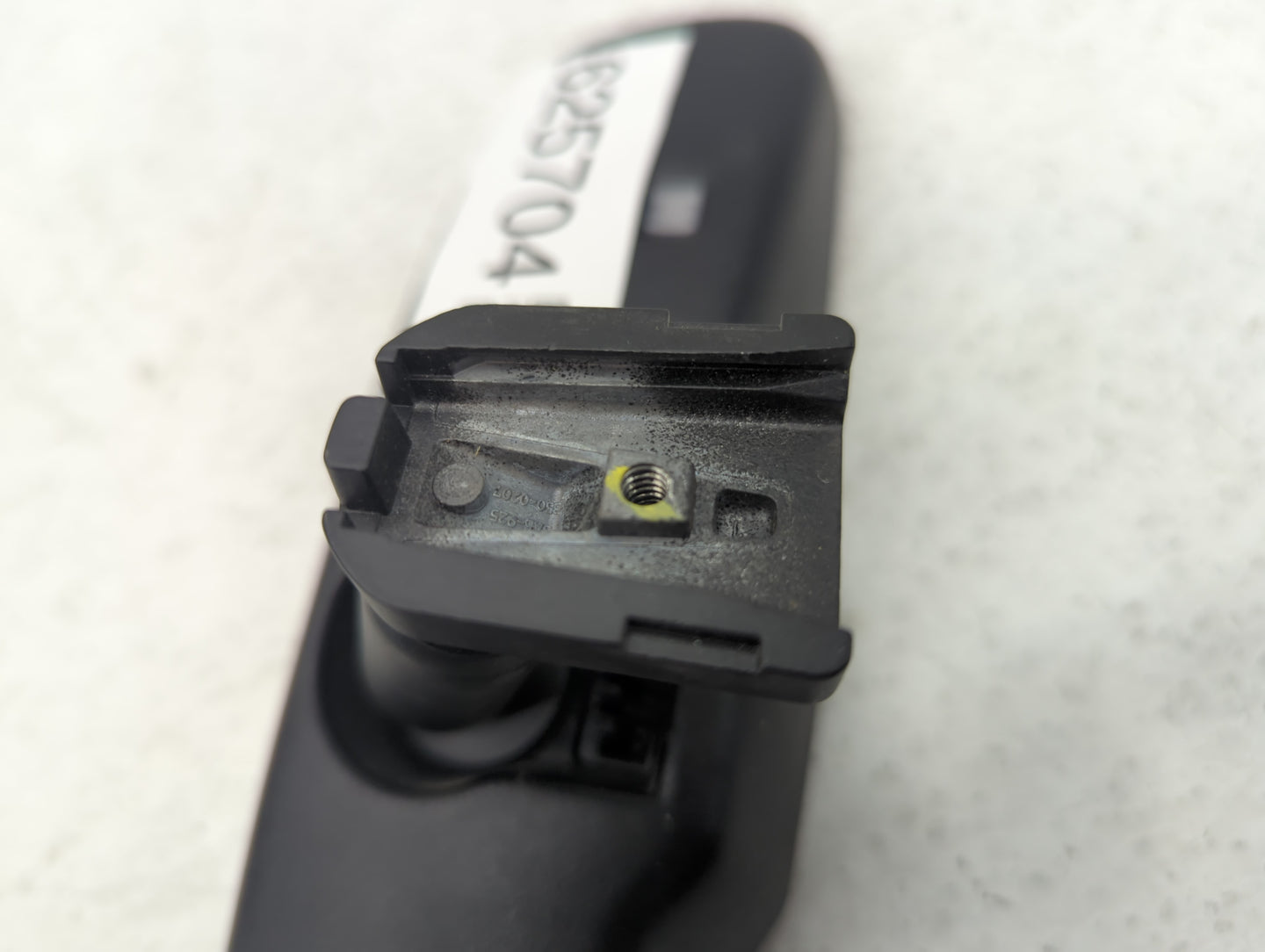 2006-2012 Honda Accord Interior Rear View Mirror Replacement OEM P/N:IE11026001 IE11015892 Fits OEM Used Auto Parts - Oemuse