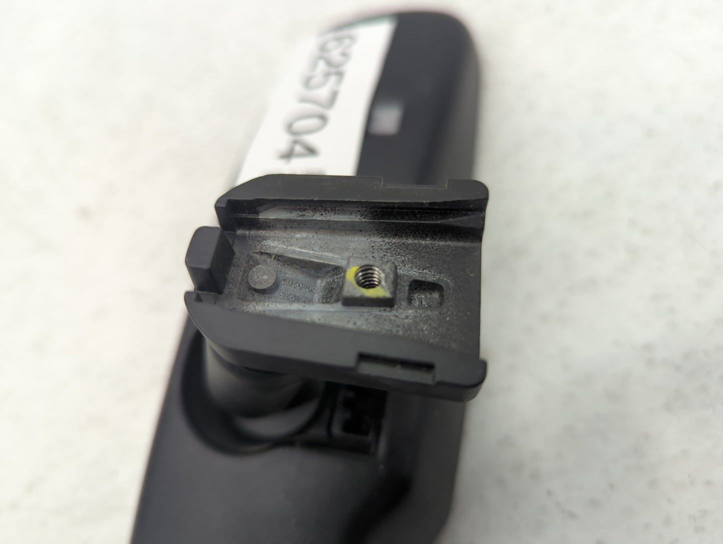 2006-2012 Honda Accord Interior Rear View Mirror Replacement OEM P/N:IE11026001 IE11015892 Fits OEM Used Auto Parts - Oemuse