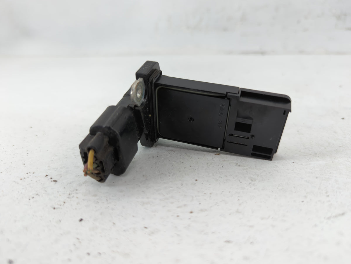 2008-2012 Honda Accord Mass Air Flow Meter Maf Sensor 632156 - Oemusedautoparts1.com
