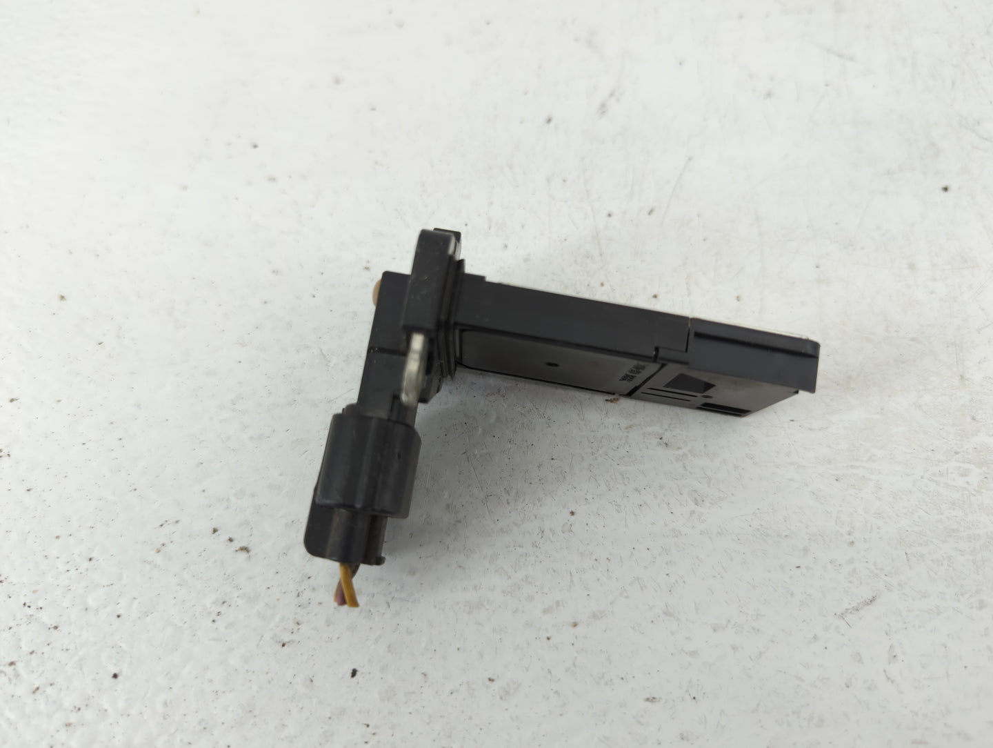 2008-2012 Honda Accord Mass Air Flow Meter Maf - Oemusedautoparts1.com