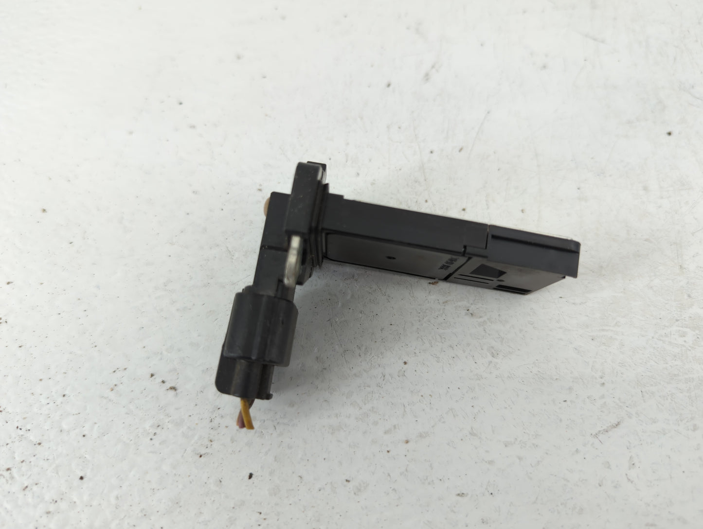 2008-2012 Honda Accord Mass Air Flow Meter Maf - Oemusedautoparts1.com
