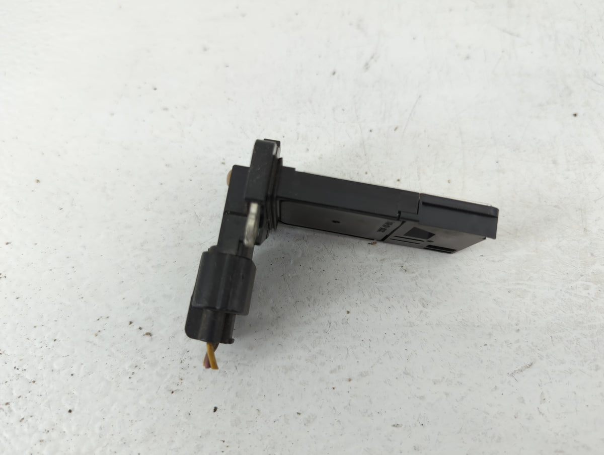2008-2012 Honda Accord Mass Air Flow Meter Maf Sensor 632156 - Oemusedautoparts1.com