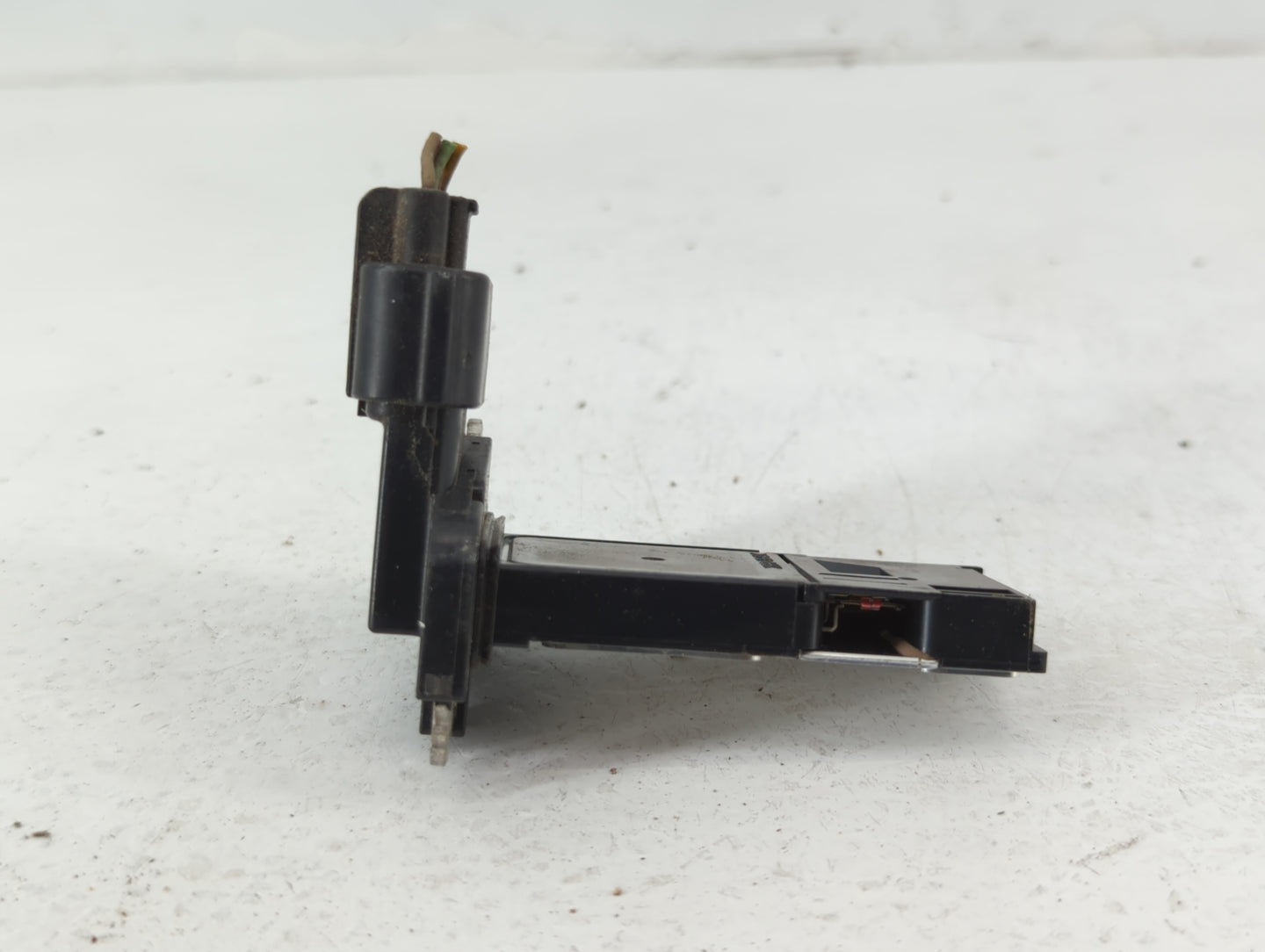 2008-2012 Honda Accord Mass Air Flow Meter Maf - Oemusedautoparts1.com